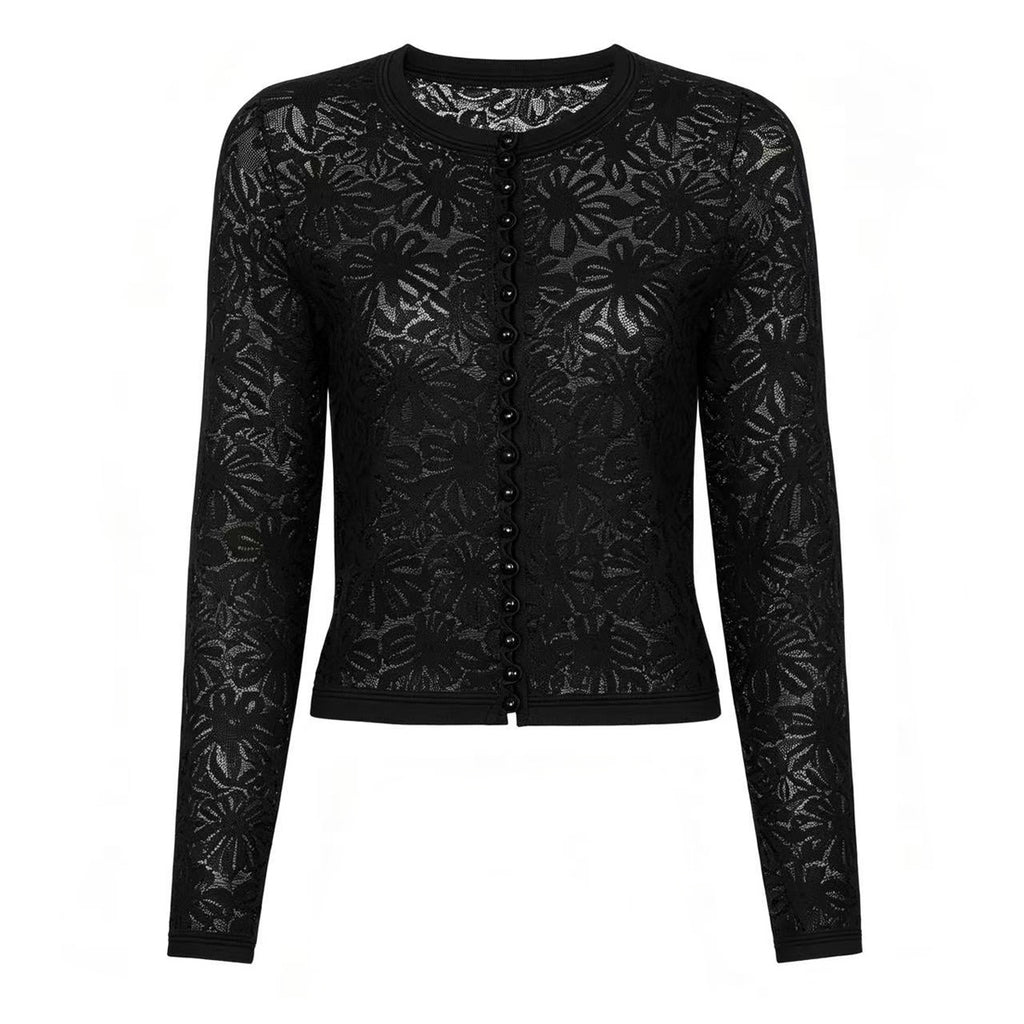 Black Coat