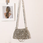 Crossbody Sequins