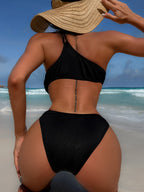 One Piece One-piece Swimwear