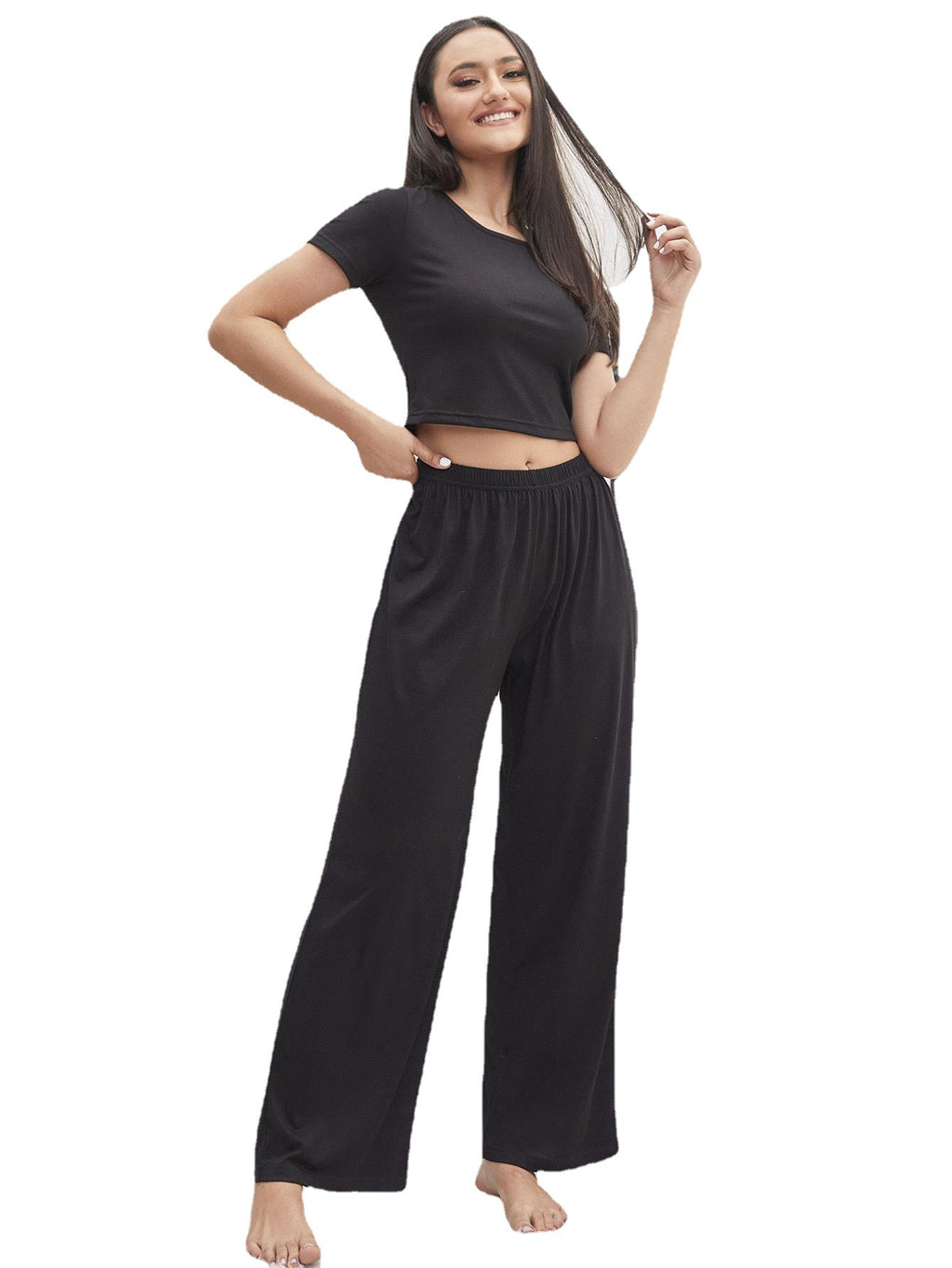 Autumn Pajamas Lingerie
