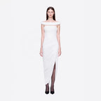 Women's Pleated Dress