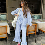 Ladies Home Pajamas Lingerie
