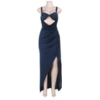 Purplish blue