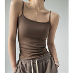 Women's Cover Supernumerary Breast Thread , Can Be Outerwear Top