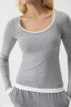 Gray