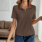 Coffee brown