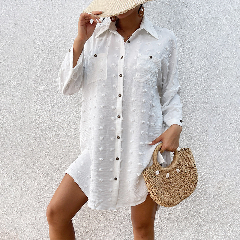 Vacation Sun One-piece Swimwear