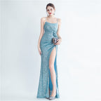 Sky Blue