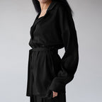 Autumn Two Pajamas Lingerie