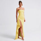 Pale Yellow