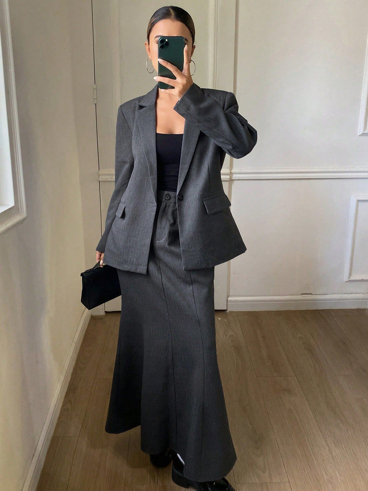 Dark Grey