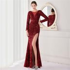 Deep Red