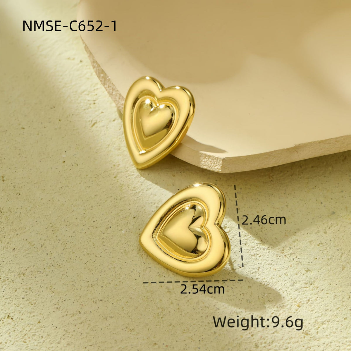 NMSE-C652-1