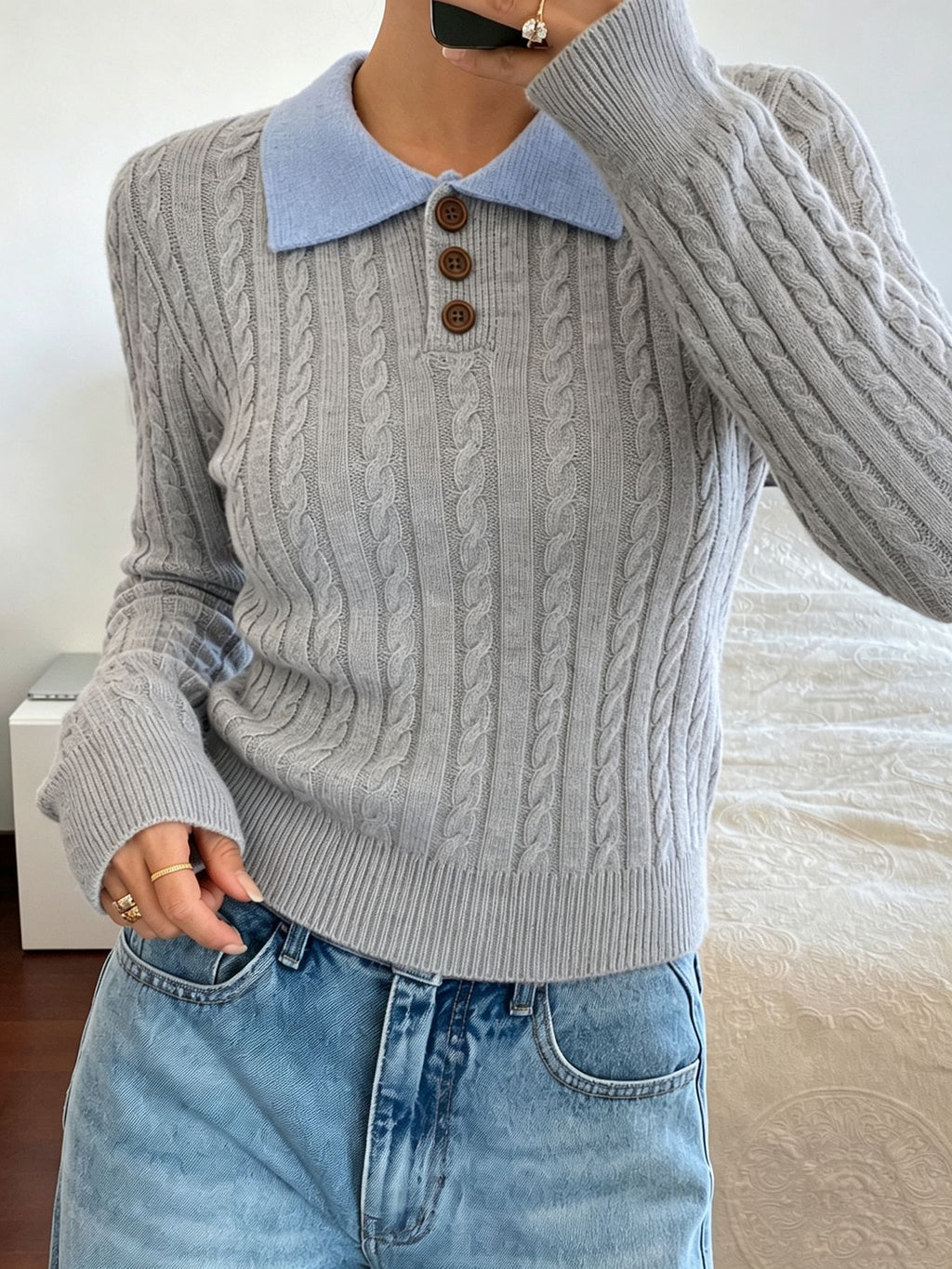 Gray