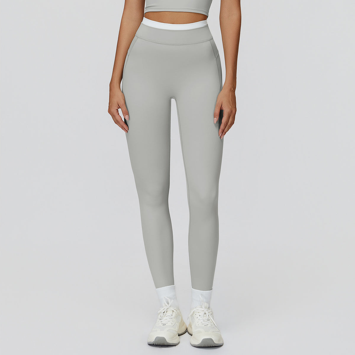 Pottery Gray