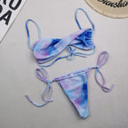 Bubble Blue