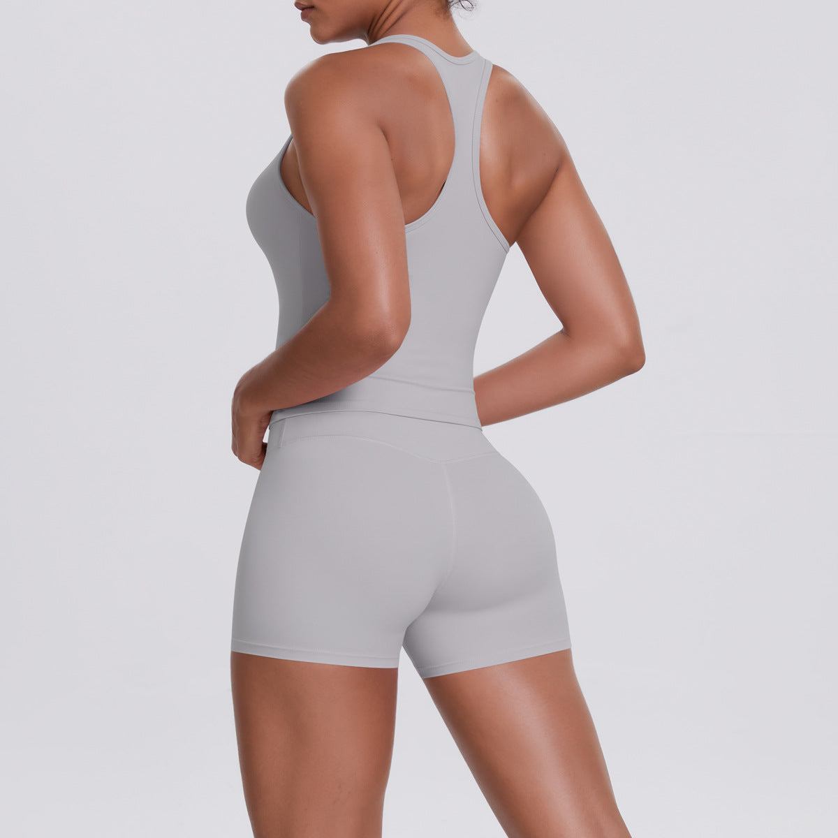 Frost Gray