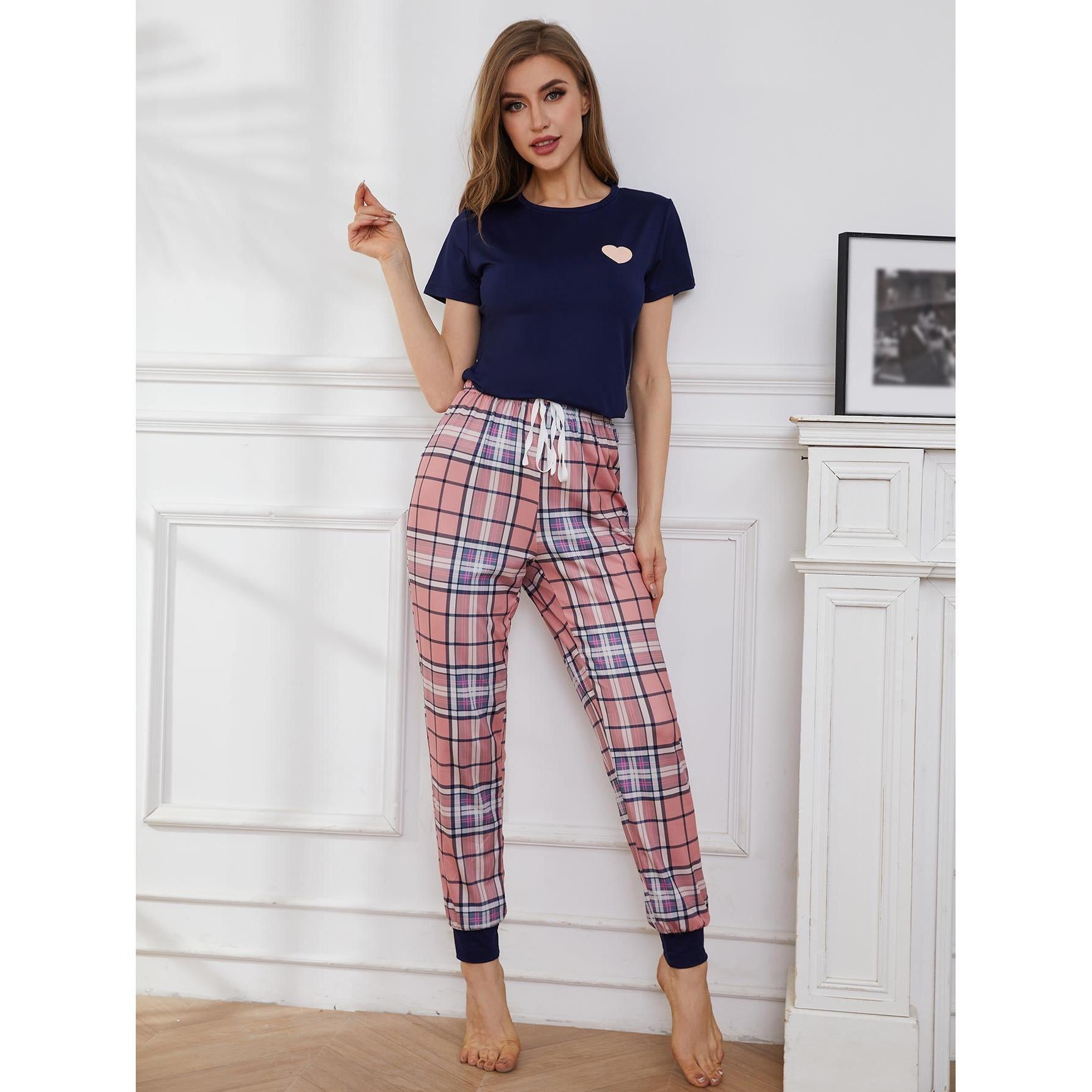 Home Pajamas Lingerie