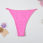 Plus Size Bikini Swimwear