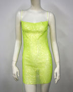 Fluorescent Green