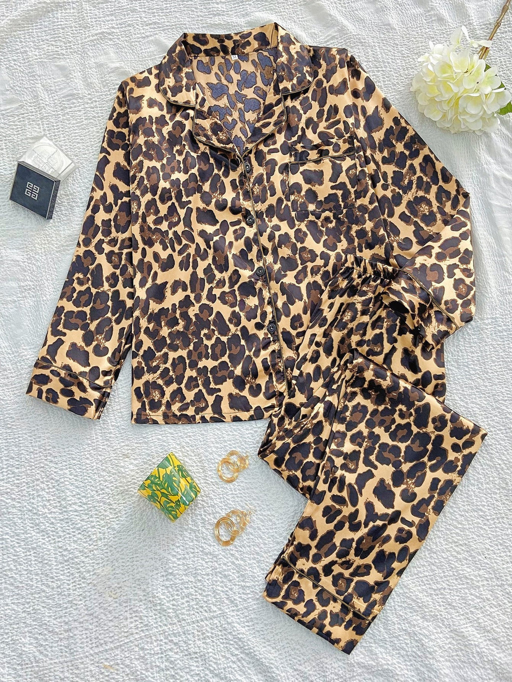Home Pajamas Lingerie
