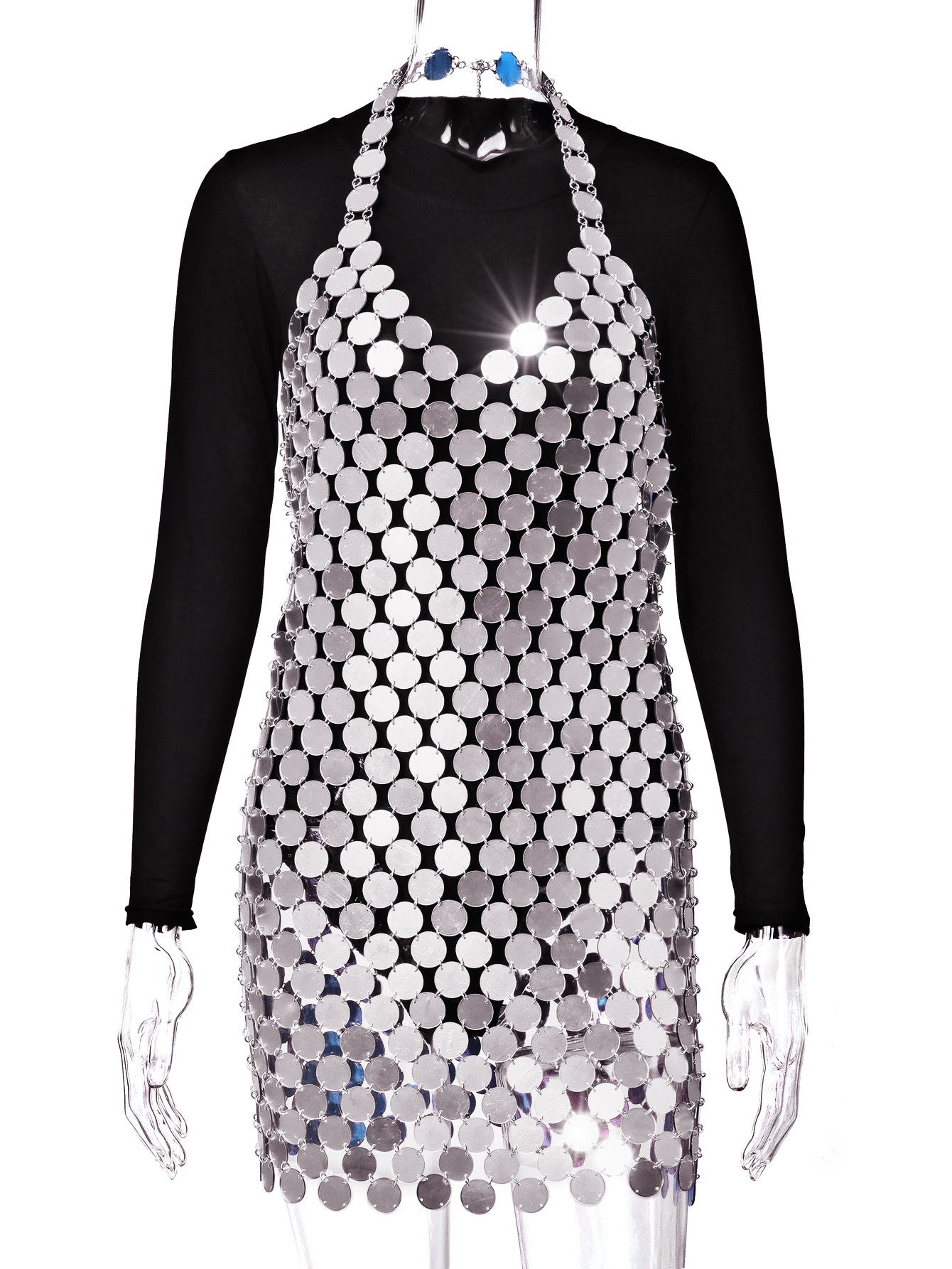 Silver