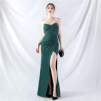 Blackish Green