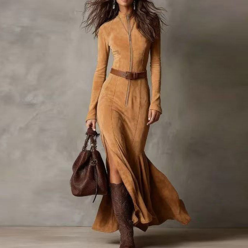 Light Brown