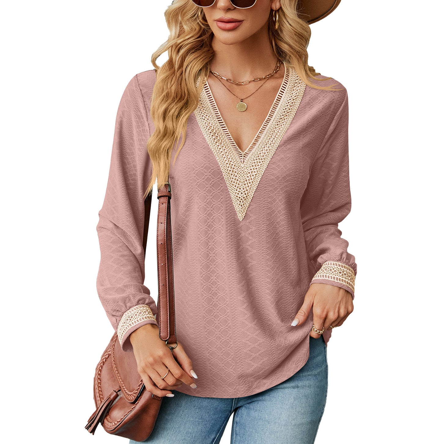 skin pink
