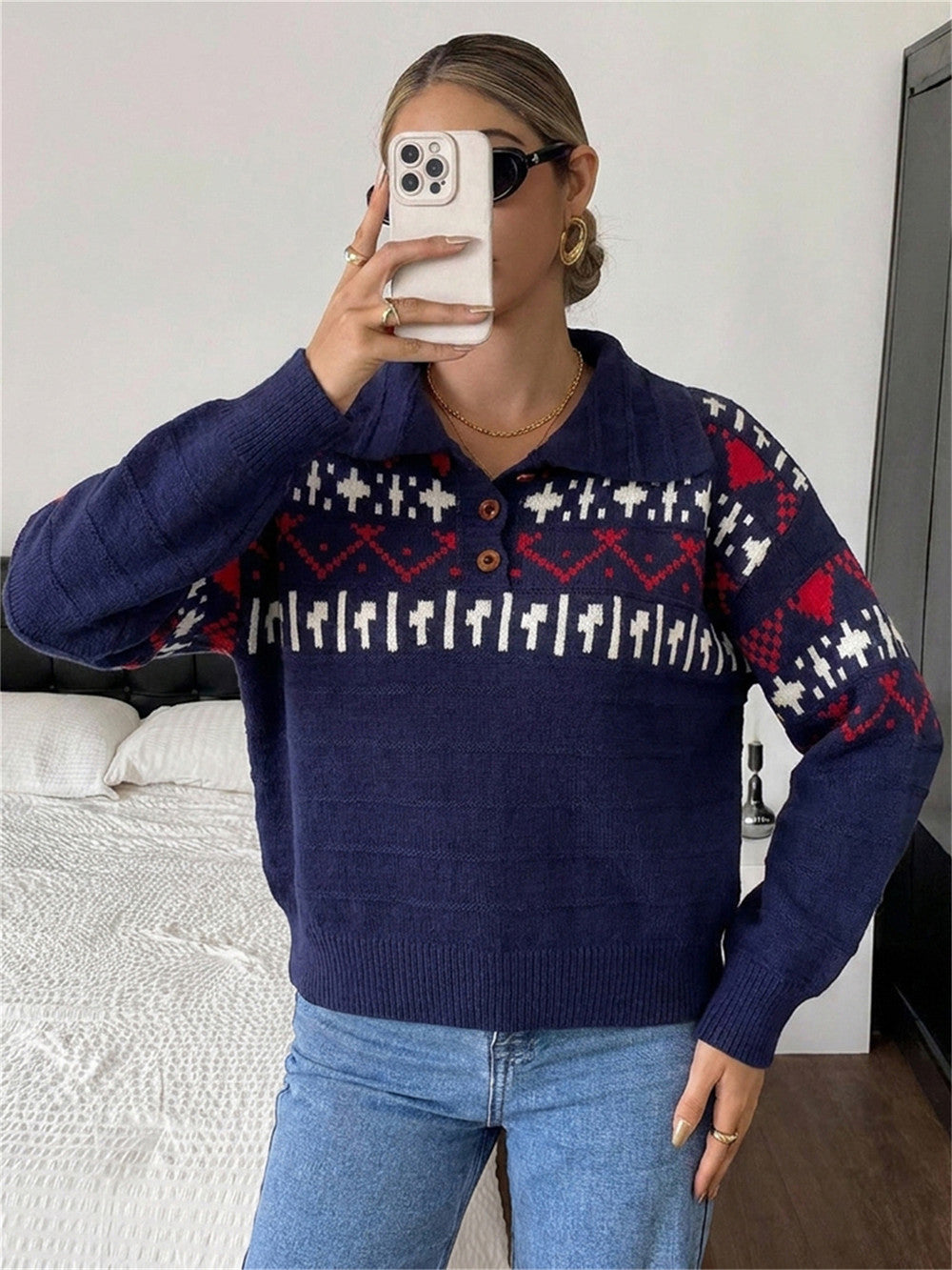Navy Blue