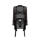 Maid Lace Underwear Lingerie