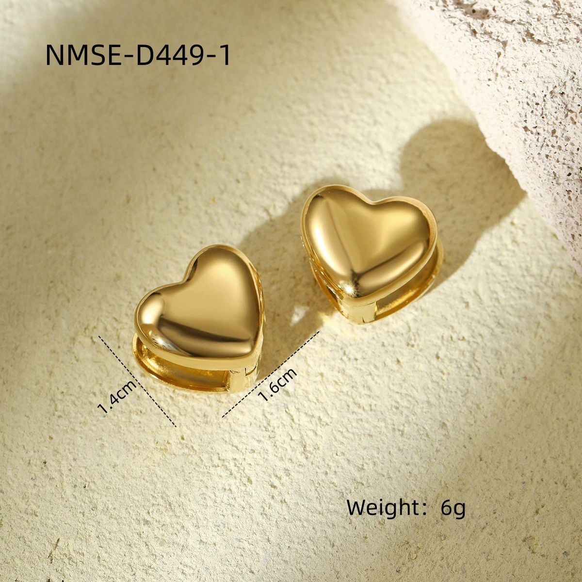 NMSE-D449-1