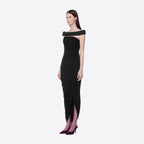 Women's Pleated Dress