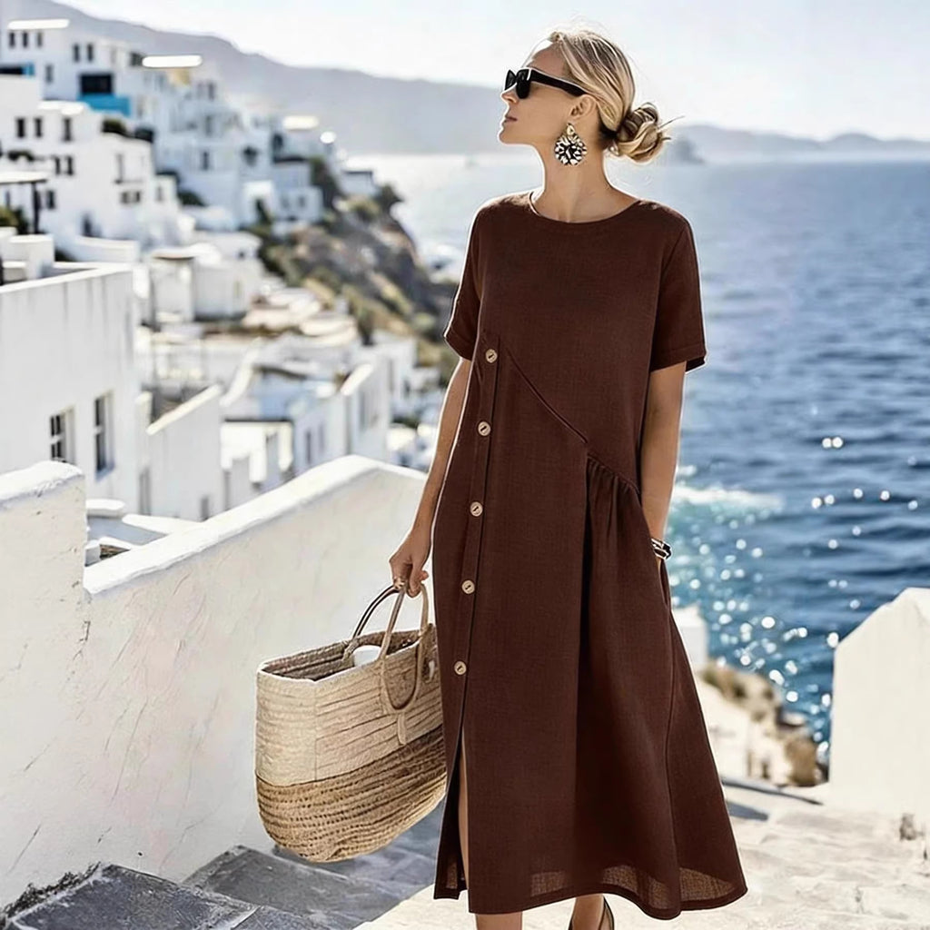 Women's Casual Dress