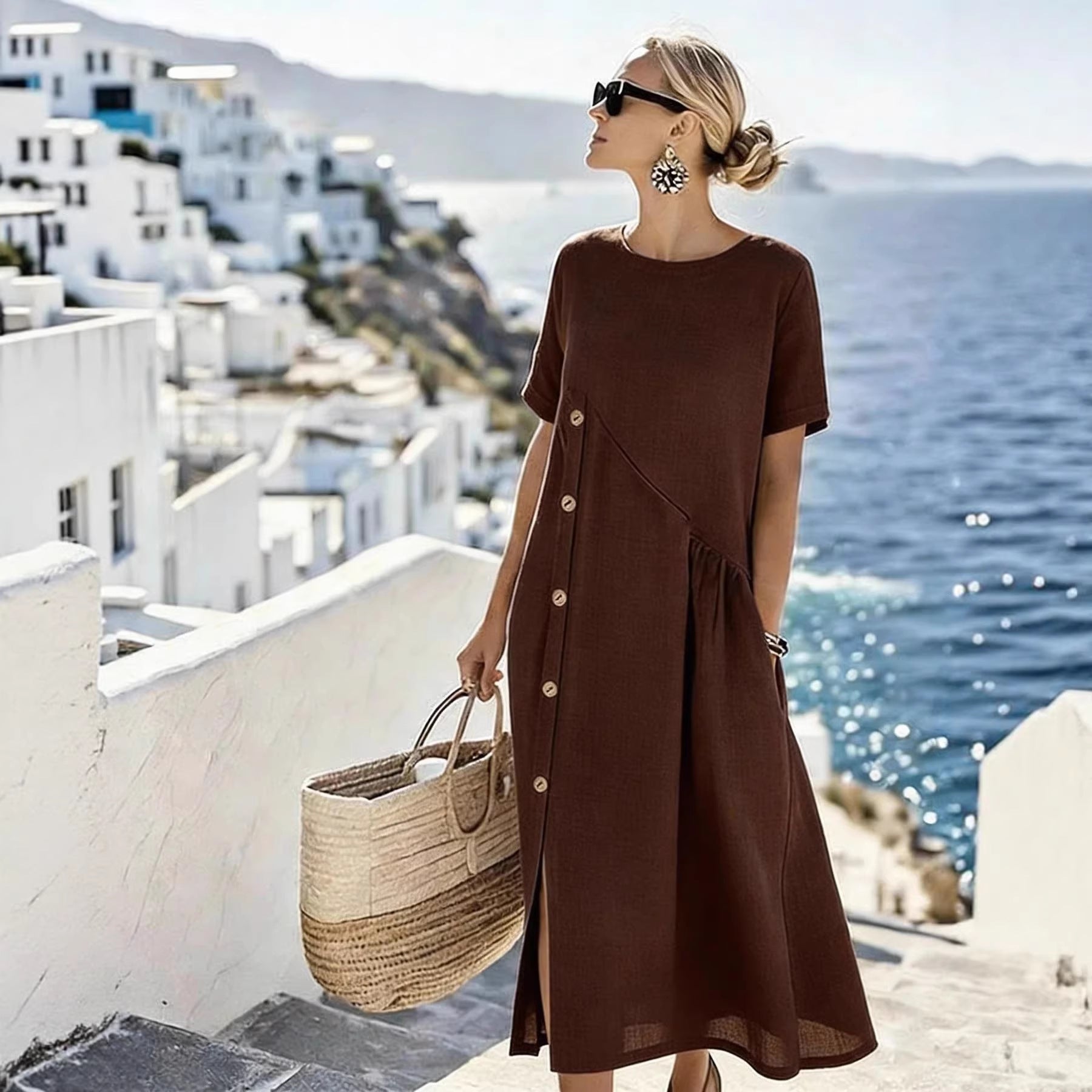 Women's Casual Dress
