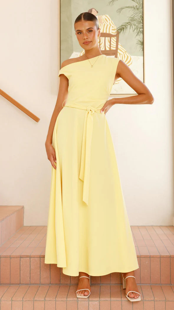 Pale Yellow