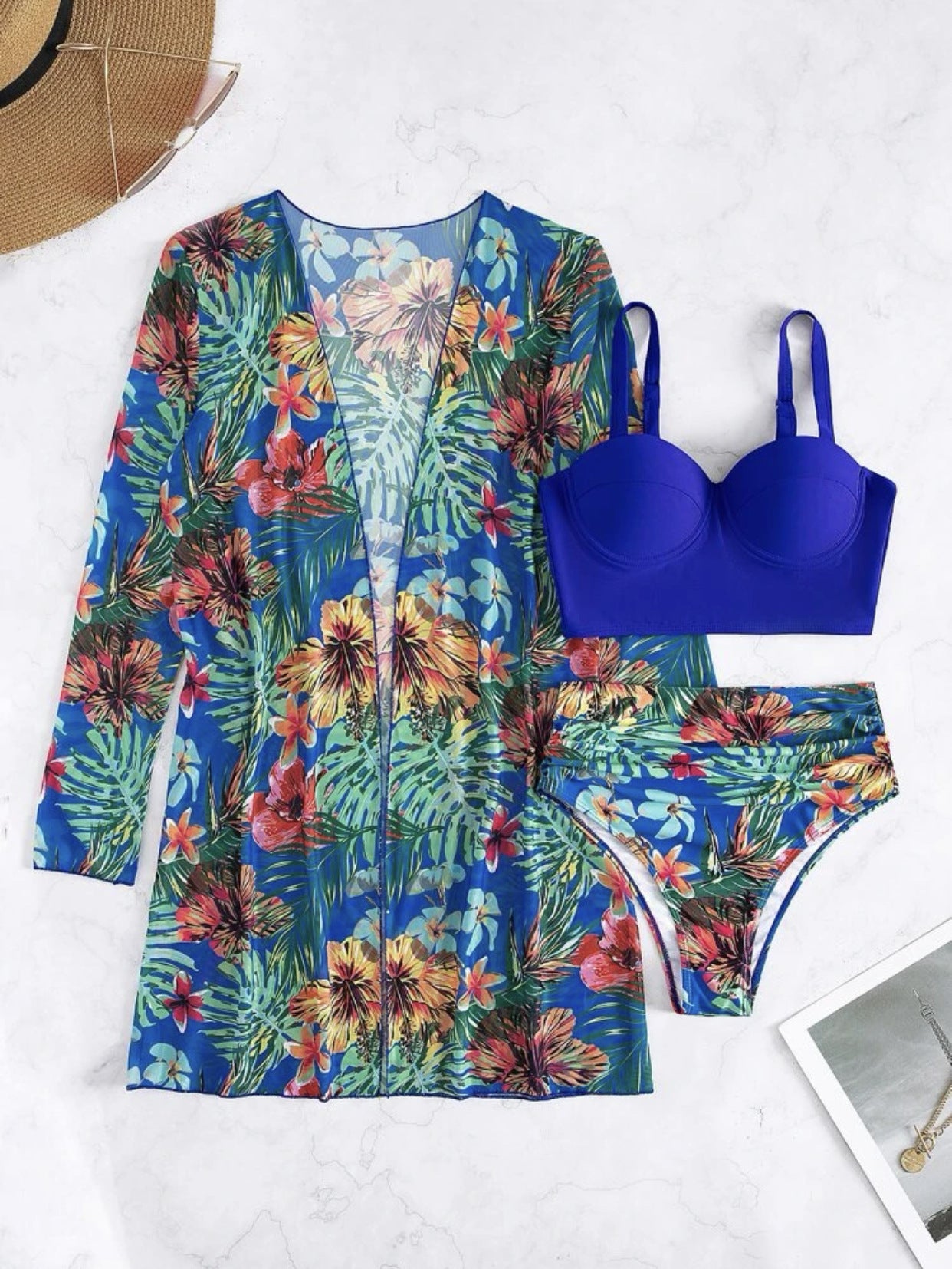 royal blue
