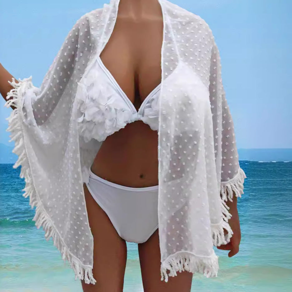 Clothing Beach One-piece Swimwear
