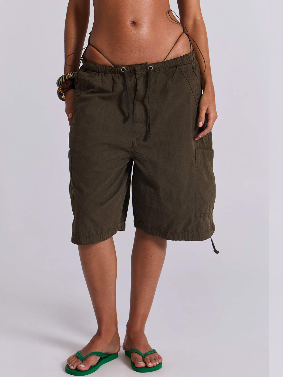Army Green