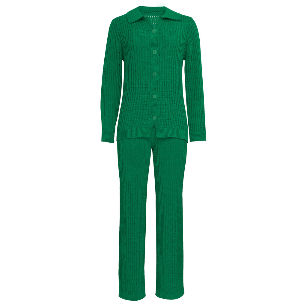 Emerald Green