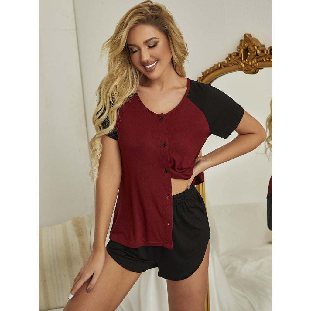 Home Pajamas Lingerie