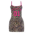 Leopard Print Has Been Made