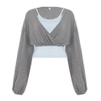Gray