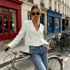 Autumn Elegant Adult Lady like Woman Fashionable All