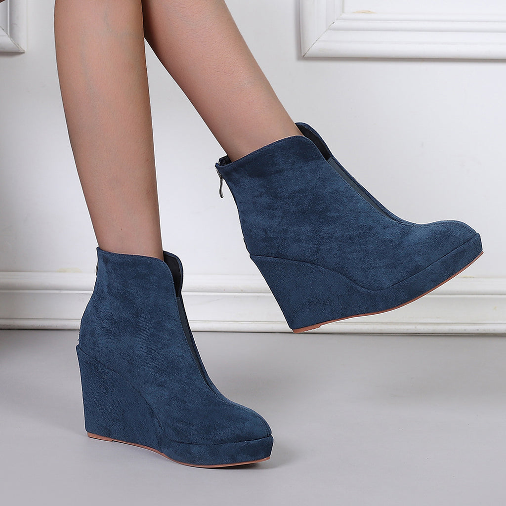 Navy Blue