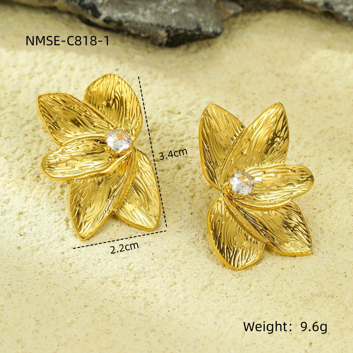 NMSE-C818-1