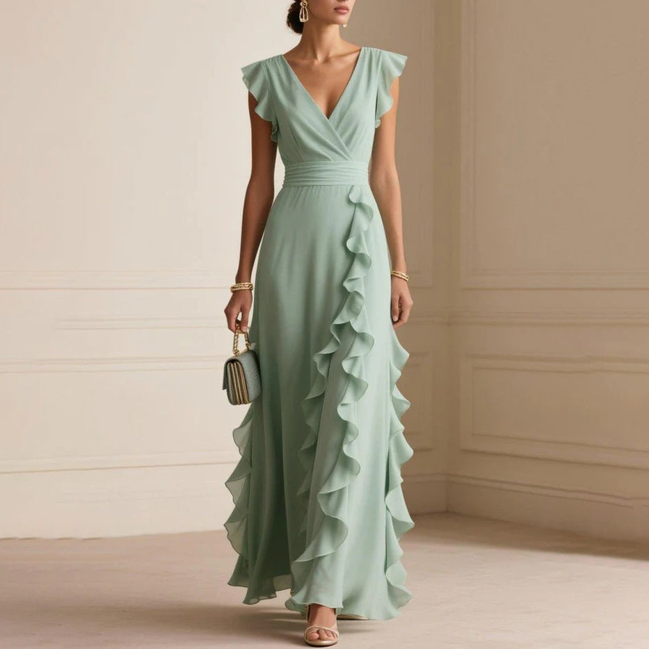 Women's Lace Dress