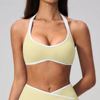 Ivory yellow