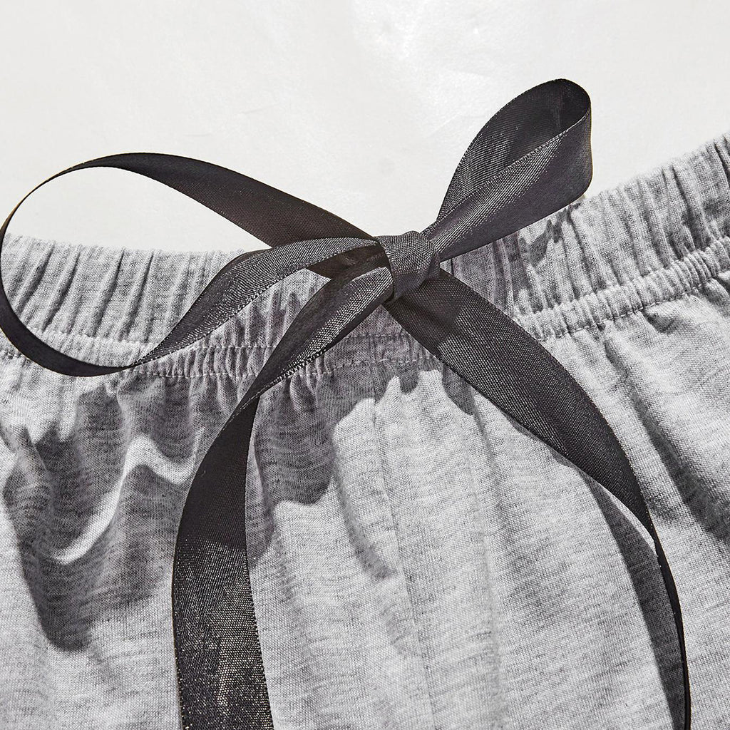 Homewear Pajamas Lingerie
