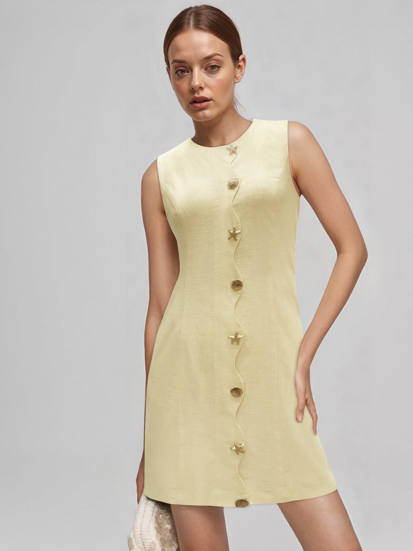 Light Yellow